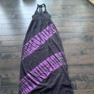 RipCurl Maxi Beach Dress